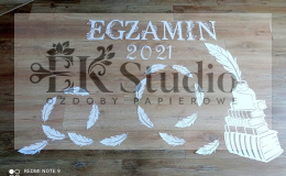 Egzamin