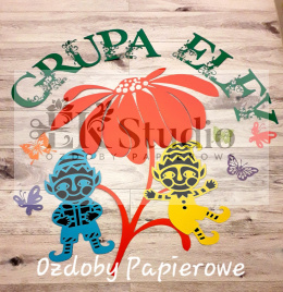 Grupa elfy