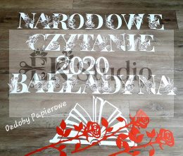 Narodowe czytanie