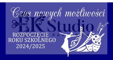 Czas nowych możliwości