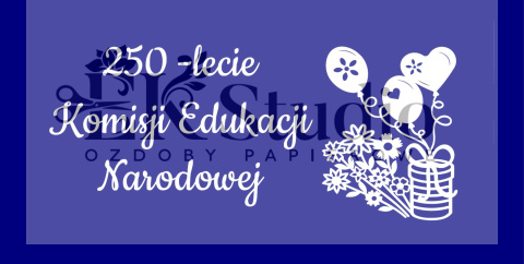 250lecie ken + prezent i kwiaty