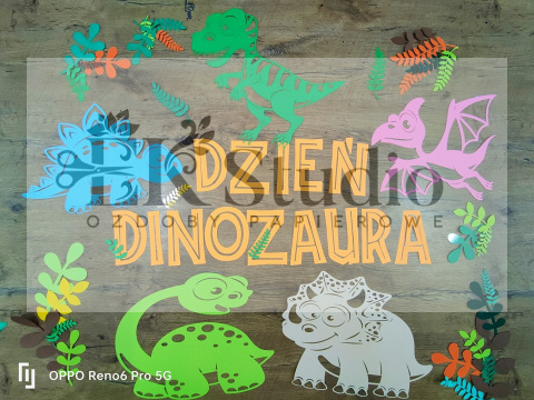 Dzień dinozaura