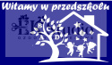 Witamy w przedszkolu